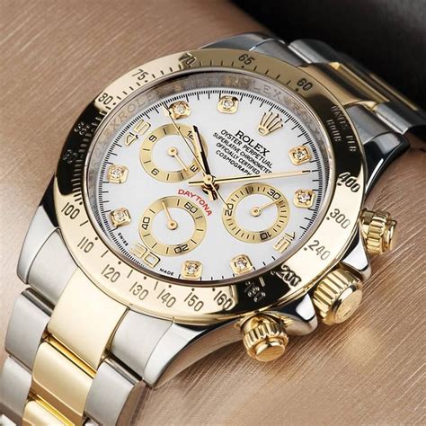 rolex mens automatic chronograph watch price|rolex 24 daytona watch.